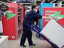 «Свято место пусто не бывает»: кто заменит западные компании в РФ