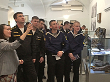 Спасатели выбрали лучшего водолаза Санкт-Петербурга