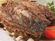 Мясо вызывает роковые изменения в организме