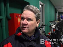 Владимир Старостин: "Я почувствовал — что такое, когда своих не бросают"
