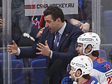 Ротенберг рассказал, как в «Монреале» оценивают игру Ивана Демидова