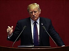 Год после выборов: рынок акций США под тенью Трампа