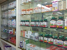 В российских аптеках стала плохо продаваться настойка боярышника