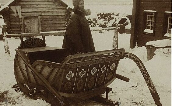 Поморы: являются ли они на самом деле русскими
