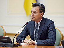 Украинский губернатор поступил на курсы в Гарвард