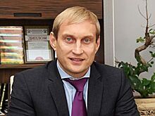 Мэра Евпатории отстранили от должности