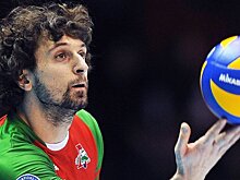 «Бутько и FIVB подписали соглашение, оно одобрено WADA, дисквалификация за прием запрещенного вещества истечет 1 апреля» — агент волейболиста