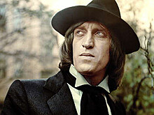 Неординарная внешность, болезни и уход со сцены: как жил Виктор Авилов