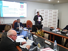 Финансовой системе Волгоградской области исполняется 105 лет