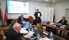 Финансовой системе Волгоградской области исполняется 105 лет