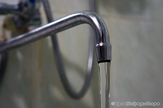 Качество питьевой воды в Кировграде не выдерживает критики