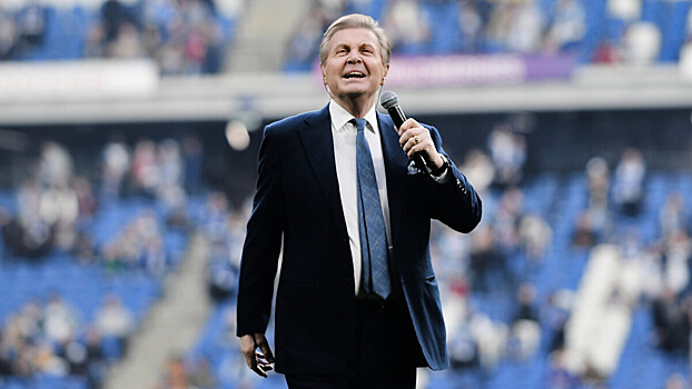 Лев Лещенко назвал лучшую команду РПЛ