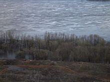 Весной в Белгороде может затопить 131 частный дом