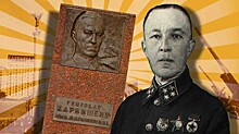 ​​Внук генерала Карбышева прокомментировал идею киевских властей стереть память о его героическом деде