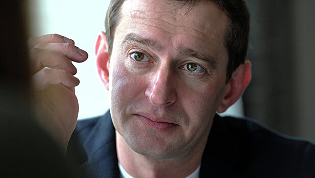 Это наша реальность: Хабенский рассказал о своих двойниках