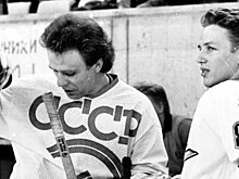 Карандин о Ларионове и Фетисове: «Для меня загадка, почему у них не хватает мудрости признать заслуги Тихонова. Лет 40 назад они выступали из каждого «огонька» и разрушали наш хоккей»