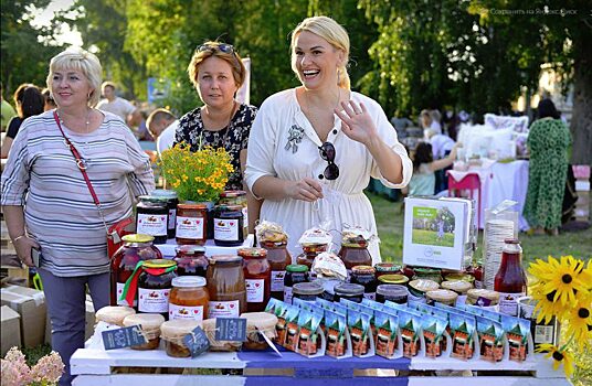 Около 200 тысяч рублей собрали на Artельне в помощь больным детям