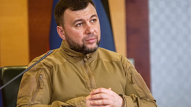 В ДНР рассказали о зачистке Мариуполя