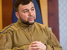 В ДНР рассказали о зачистке Мариуполя