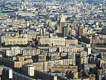 Банки выдали малым и средним предприятиям Москвы кредиты на 10, 8 миллиарда рублей