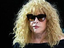 Пугачёва пытается избавиться от своего элитного пентхауса на Кипре