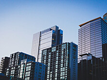 За два года новостройки в Москве выросли на семь этажей