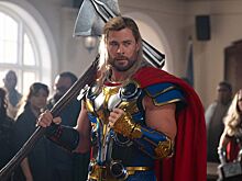 Крис Хемсворт ответил, будет ли он еще играть Тора после «Мстителей: Судный день»