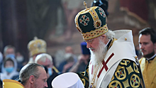 В РПЦ рассказали о состоянии патриарха