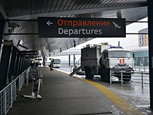 Особая группа займется реализацией проекта железной дороги до «Пулково»