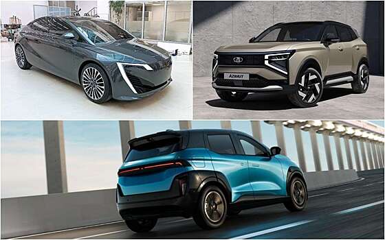 Азимут стал лучшим по дизайну — а у кого он выиграл?