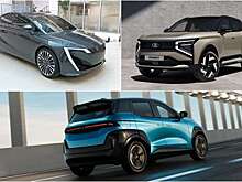 Азимут стал лучшим по дизайну — а у кого он выиграл?