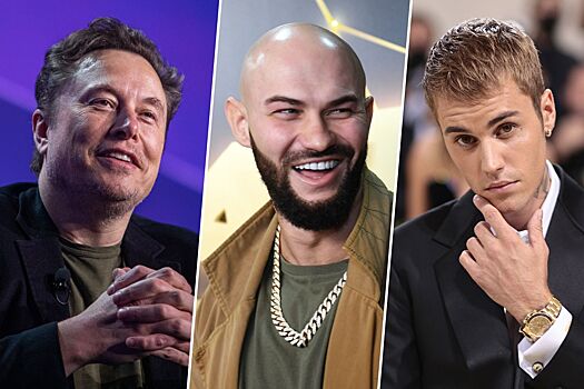Илон Маск — Николас Мадуро, когда бой, Маск — Цукерберг, Емельяненко — Джиган, суперзвёзды в боях