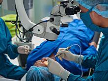 Турист полностью ослеп из-за краски в ночном клубе и получил 13 миллионов рублей