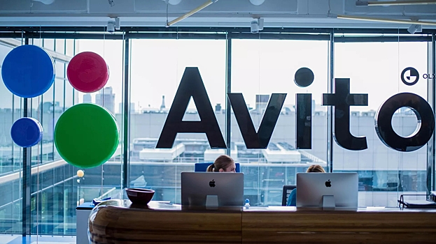 Россельхозбанк получил 50% в Avito