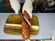 Риск развития рака из-за колбасы и копченостей оценили