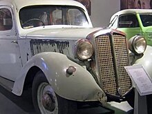 87 лет эволюции: Как менялась Skoda Superb