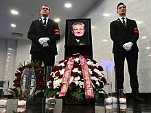 Стало известно о многомиллионном наследстве Юрия Мороза