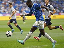 «Это его личная жизнь, что вы к нему врываетесь?» Бубнов — о ситуации с Нгамалё