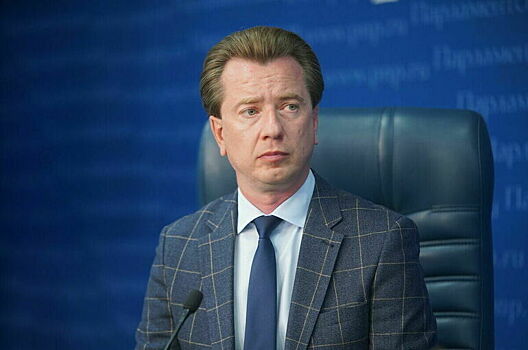 Бурматов предупредил об экологическом ущербе от разрушения Каховской ГЭС