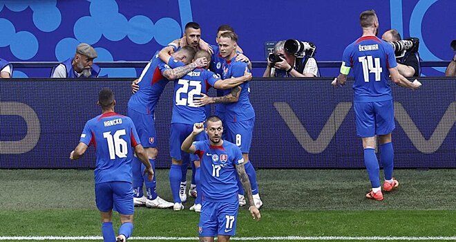 Португалия вышла в четвертьфинал Евро на 7 из 8 последних чемпионатов