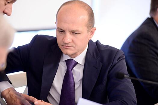 Мосгорсуд оставил в силе приговор бывшему заместителю губернатора Петербурга Лавленцеву