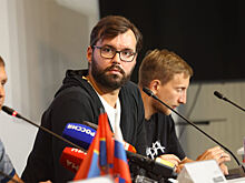 РИА Новости: главный тренер "Пари НН" Горлов близок к отставке
