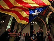 В Каталонии пройдут выборы в парламент