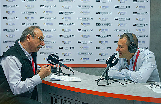 Борис Нуралиев, «1С»: «На фоне коронакризиса информационные технологии доказали, что они нужны гораздо больше, чем раньше»