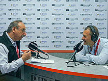 Борис Нуралиев, «1С»: «На фоне коронакризиса информационные технологии доказали, что они нужны гораздо больше, чем раньше»