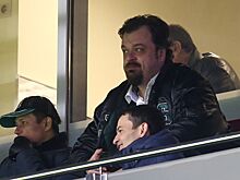 Уткин высказался о ситуации с контрактом Ивана Федотова