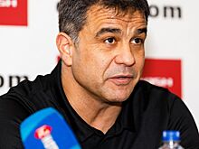 Амброс Мартин: Мы одержали заслуженную победу