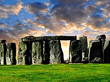 Под Стоунхенджем обнаружили гигантский памятник