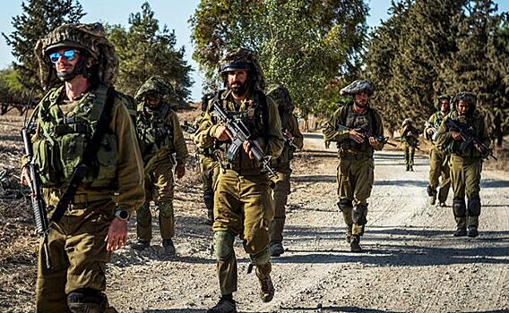 Евгений Сатановский: Не будет наземной операции в Газе – не станет ни Израиля, ни Ирана
