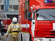 На место крушения Ан-2 в НАО направят врачей и спасателей на вездеходах